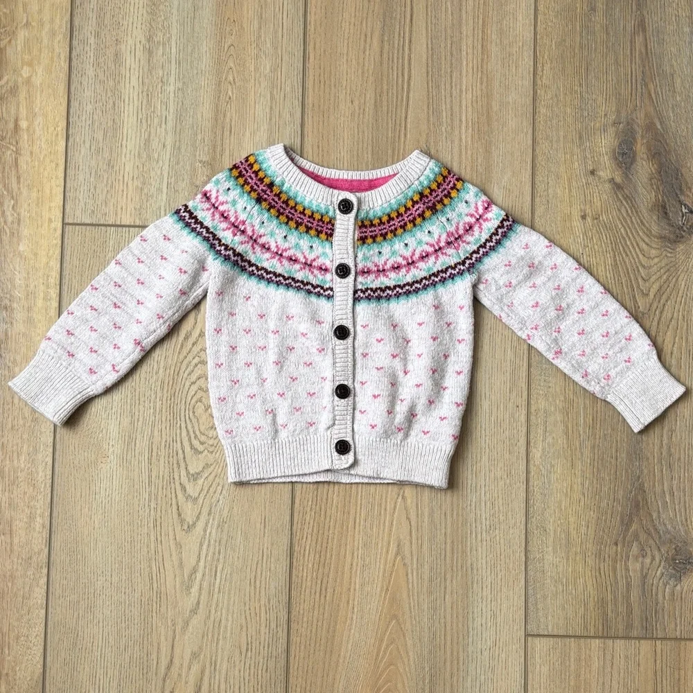 Gymboree this set